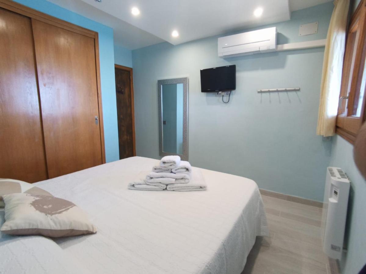 Appartement Albatros House