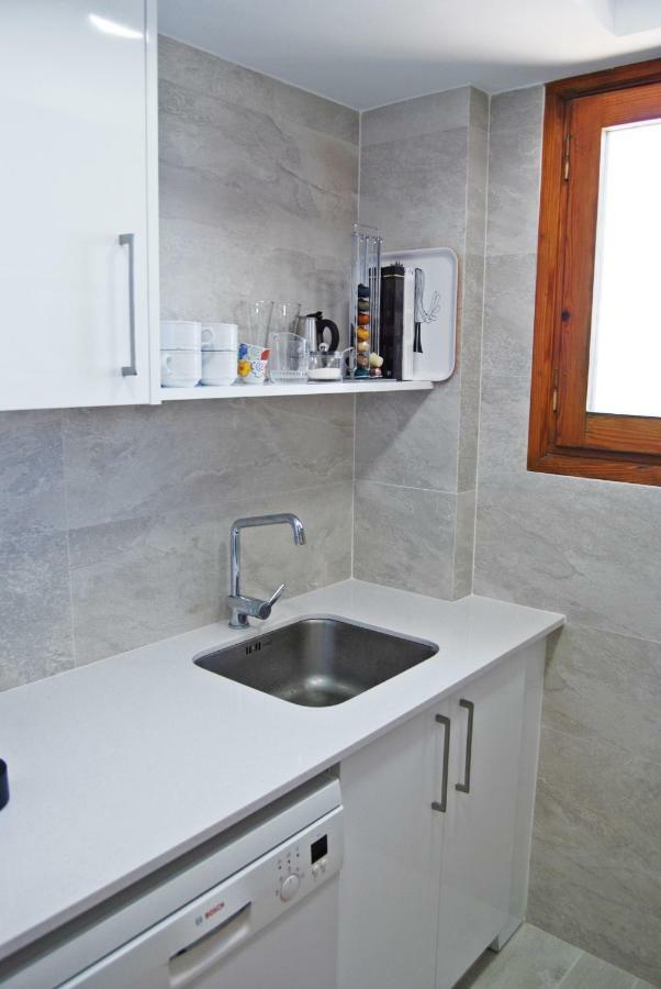 Albatros House Appartement L' Escala