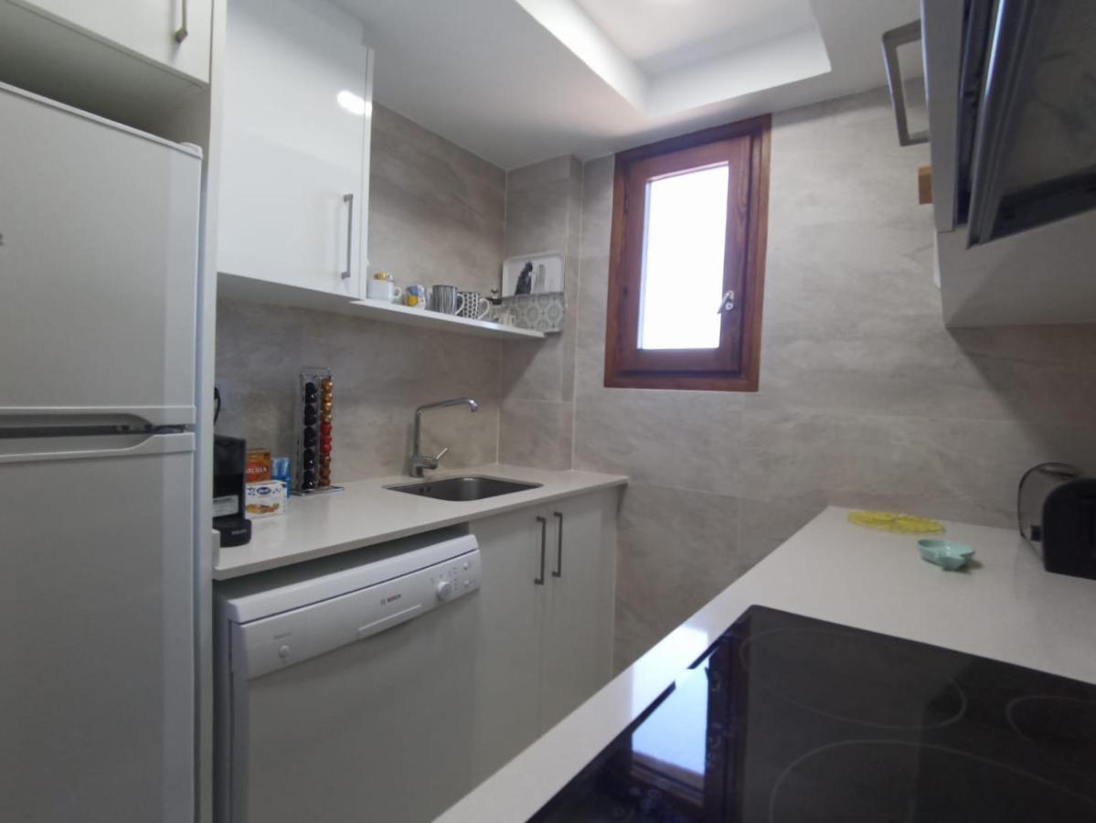 Albatros House Appartement *