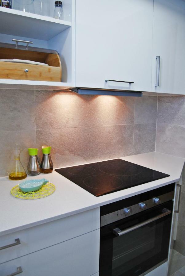 Apartamento Albatros House L' Escala