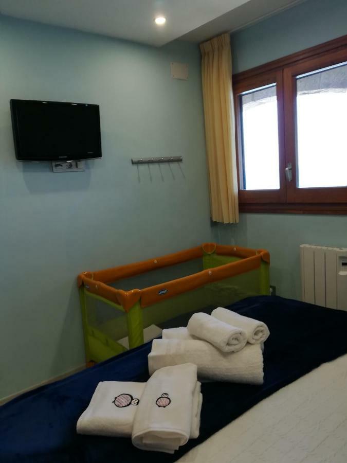 Albatros House Appartement L' Escala