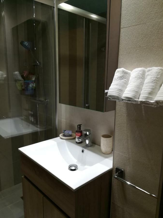Appartement Albatros House *